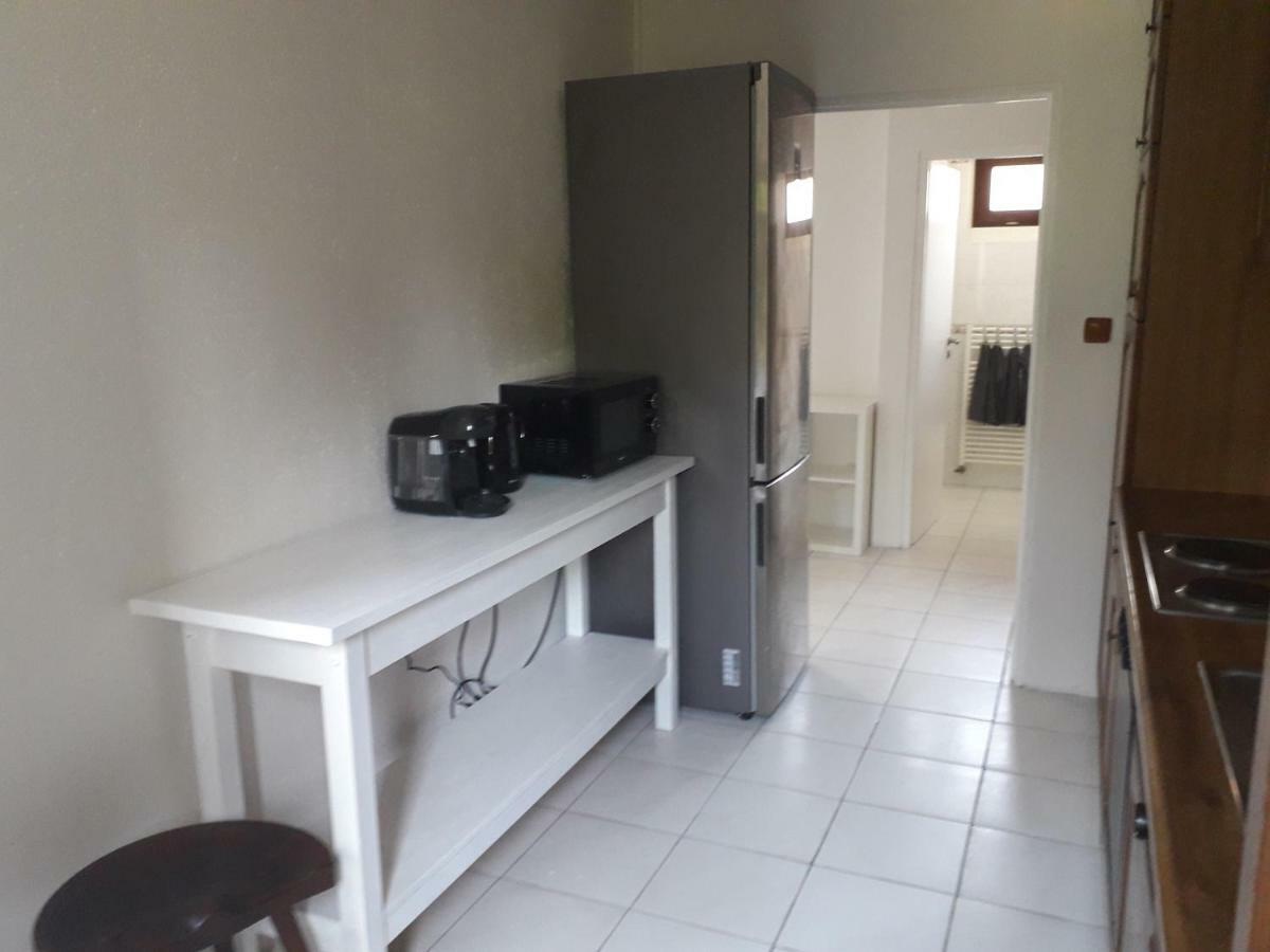 Apartment 144 Кнежевес Экстерьер фото