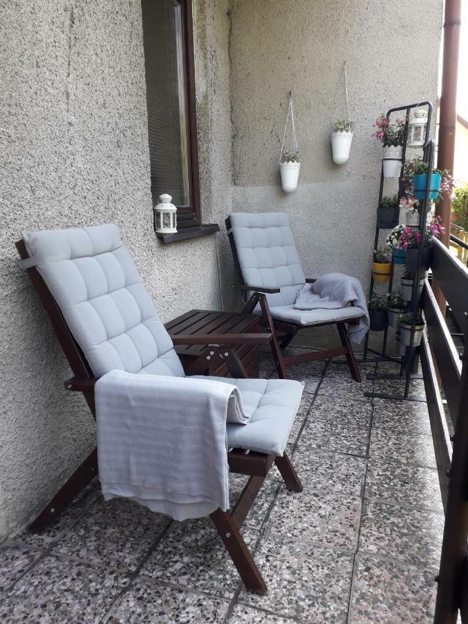 Apartment 144 Кнежевес Экстерьер фото