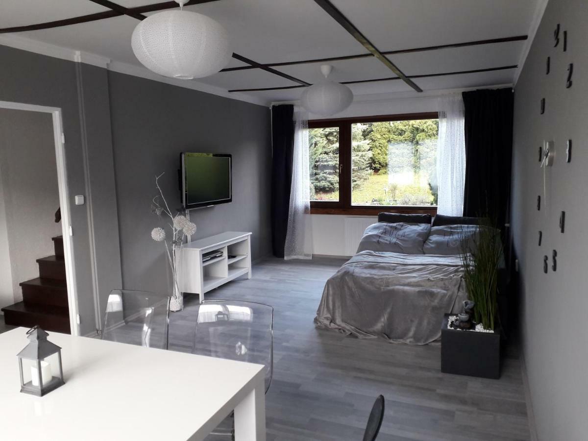 Apartment 144 Кнежевес Экстерьер фото