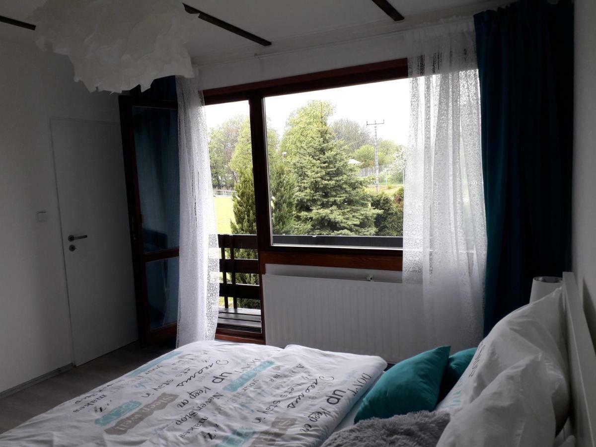 Apartment 144 Кнежевес Экстерьер фото