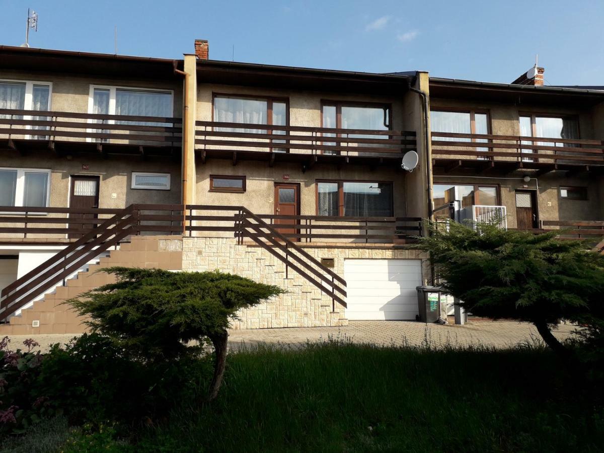 Apartment 144 Кнежевес Экстерьер фото